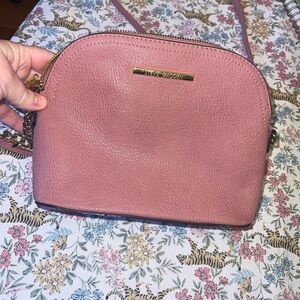 Steve Madden Pink Crossbody Bag